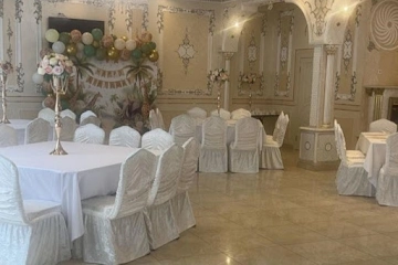 Ресторан Империя