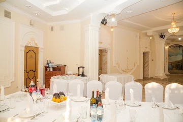 Ресторан Сайран