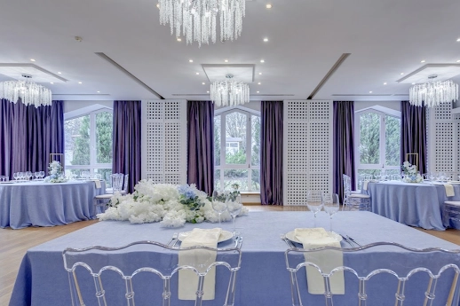 Ресторан Villa Arcobaleno