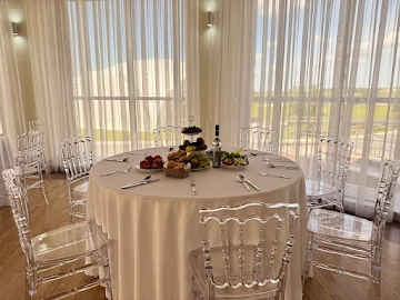 Ресторан Горьковка Парк