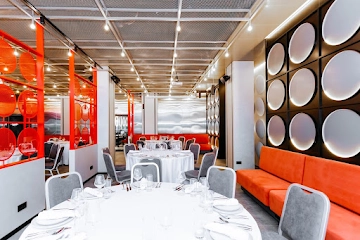 Ресторан MUSE OF TECH INNOPOLIS