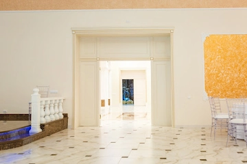 Ресторан Александрополь