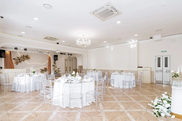 Ресторан Галерея банкетов