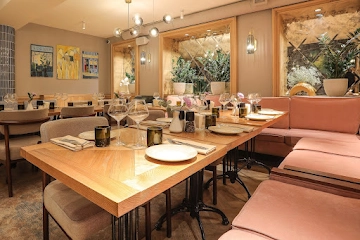 Ресторан Beefstroganoff Grill