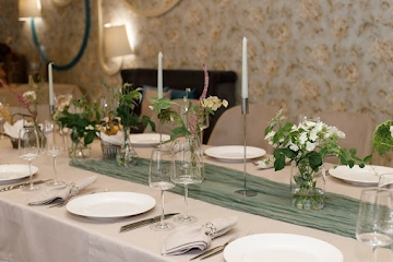 Ресторан Vostok