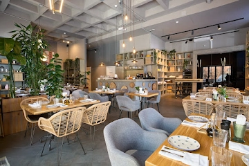 Ресторан Сыроварня