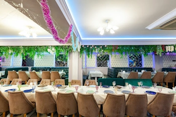 Ресторан Санрайз