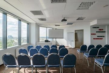 Ресторан Gorskiy city hotel