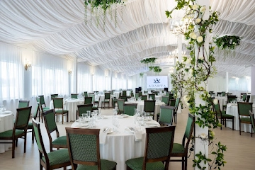 Ресторан Аэлита