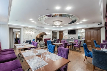 Ресторан Сытинъ