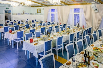 Ресторан Метелица