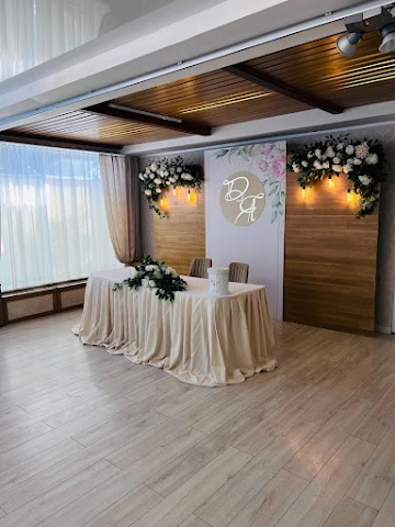 Ресторан Облака