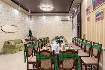 Ресторан Бон Суар