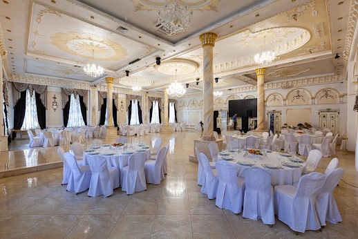 Ресторан Symphony Hall