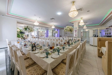 Ресторан Араз Палас