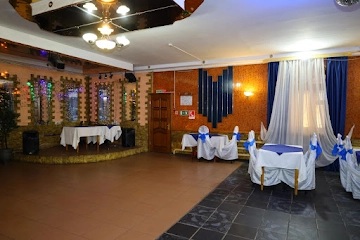 Ресторан Оазис
