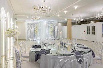 Ресторан Серебро