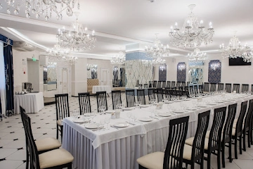Ресторан Banquet