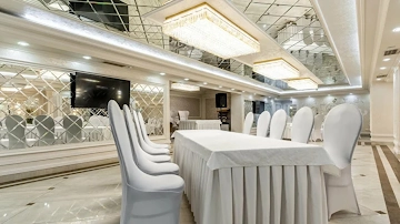 Ресторан Паладин