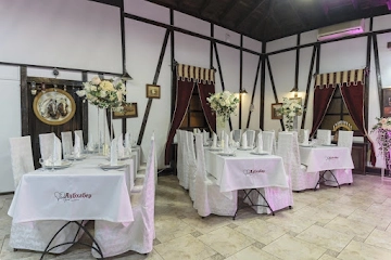 Ресторан Либхабер