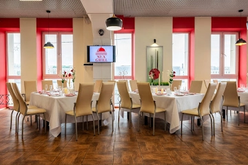 Ресторан Sea Grill