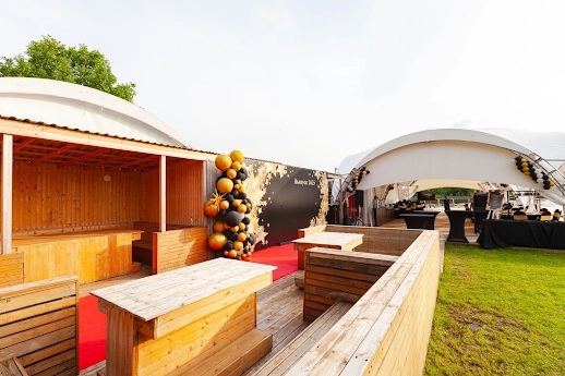 Ресторан Green Beach Троицкое