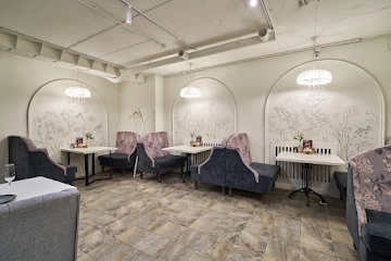 Ресторан Цех этого города