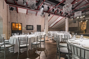 Ресторан Ферма Бенуа