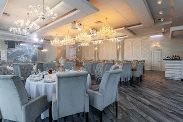 Ресторан Mer Hall