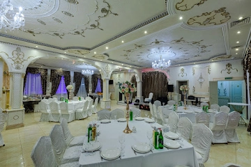 Ресторан Империя