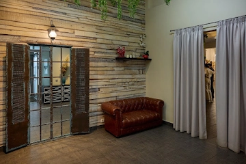 Ресторан Кин-дза-дза