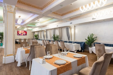 Ресторан Кристалл