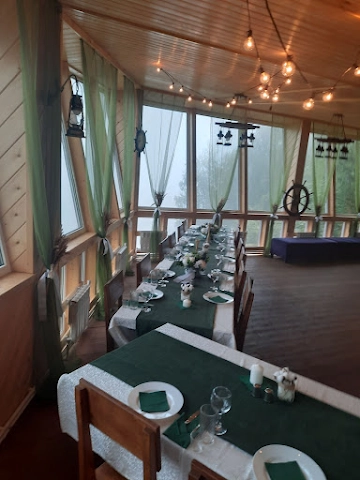 Ресторан Новинки