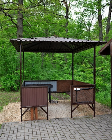 Ресторан Лукоморье