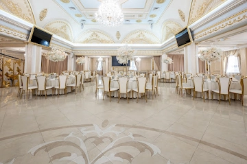 Ресторан Парадайз