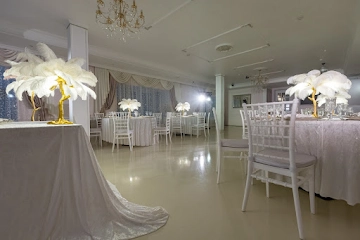 Ресторан Кирочный двор