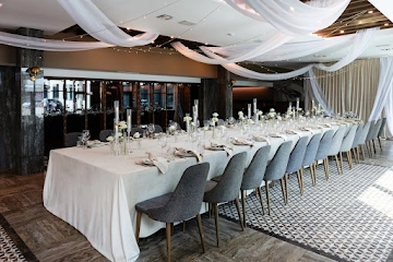 Ресторан Байкал Бизнес Центр