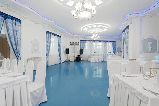 Ресторан Особенное