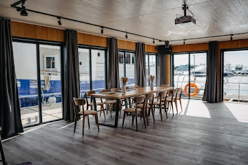 Ресторан Cassia loft