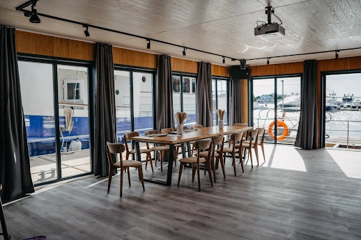 Ресторан Cassia loft