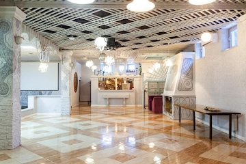 Ресторан Dolce