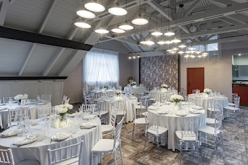 Ресторан Villa Menta