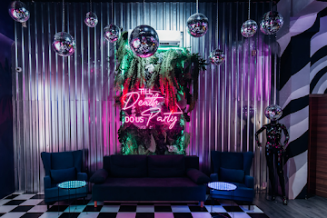 Ресторан Rubin Loft на Качалова