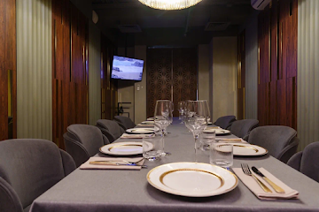 Ресторан Дуслык