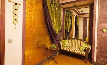 Ресторан Патриот