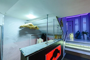 Ресторан Санрайз