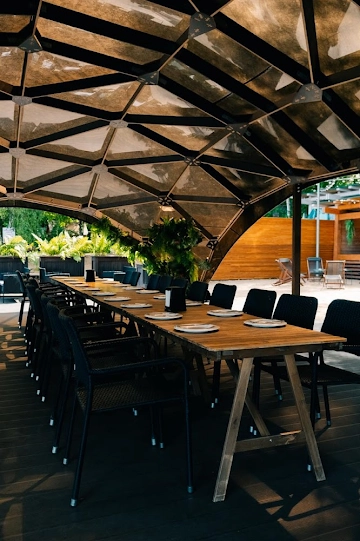 Ресторан Онегин