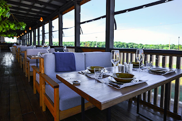 Ресторан RE`конструкция