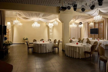 Ресторан Кин-дза-дза