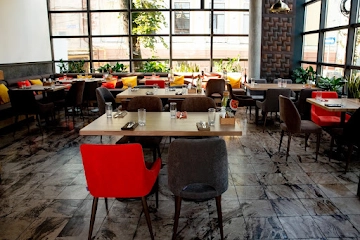 Ресторан Skoba